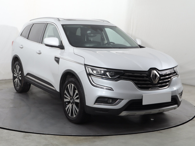 Renault Koleos 2017