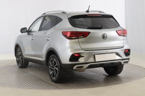 MG ZS II - 2024