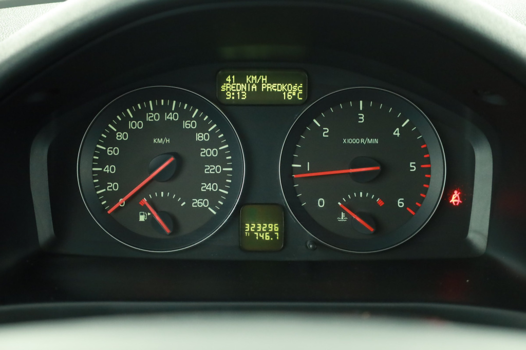 Volvo S40