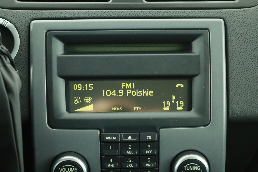 Volvo S40