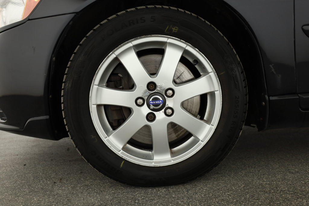 Volvo S40