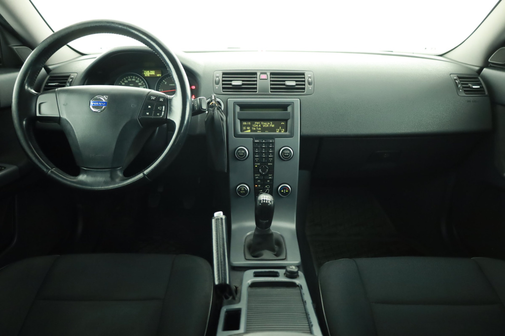 Volvo S40