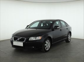 Volvo S40 - 2011