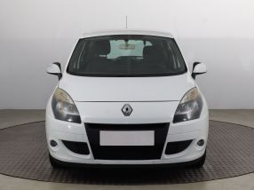 Renault Scenic - 2011