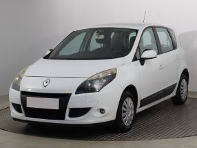 Renault Scenic - 2011