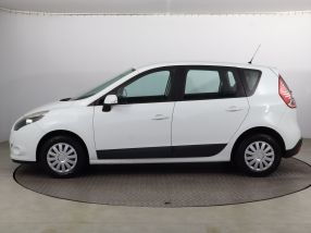 Renault Scenic - 2011