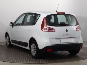 Renault Scenic - 2011