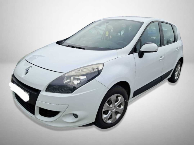 Renault Scenic 2011