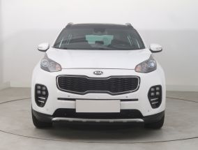 Kia Sportage - 2018