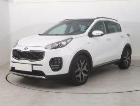 Kia Sportage - 2018