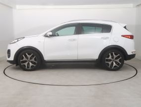 Kia Sportage - 2018