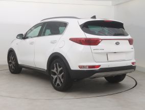 Kia Sportage - 2018