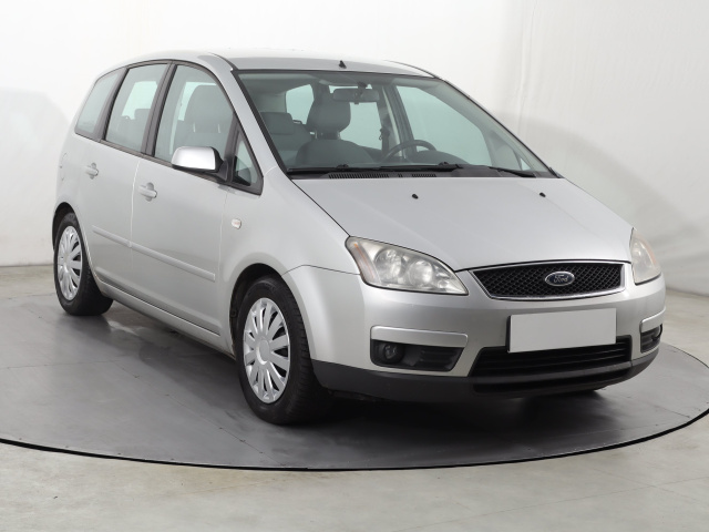 Ford C-Max 2006