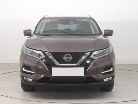 Nissan Qashqai - 2018