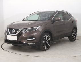 Nissan Qashqai - 2018