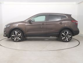 Nissan Qashqai - 2018