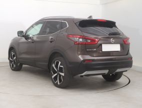 Nissan Qashqai - 2018