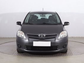Toyota Auris - 2011