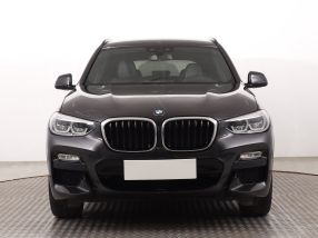 BMW X3 - 2019