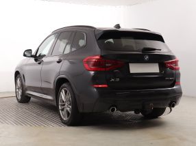 BMW X3 - 2019