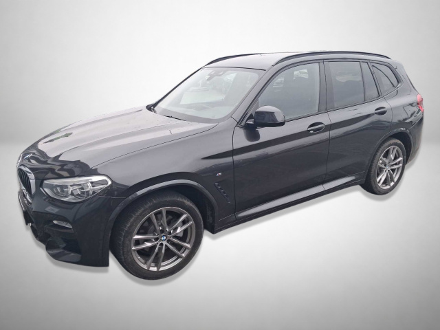 BMW X3 2019