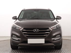 Hyundai Tucson - 2016