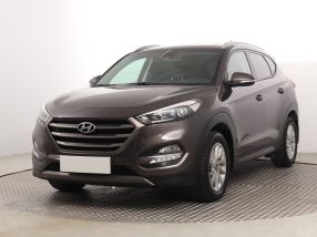 Hyundai Tucson - 2016
