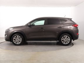 Hyundai Tucson - 2016