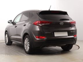 Hyundai Tucson - 2016