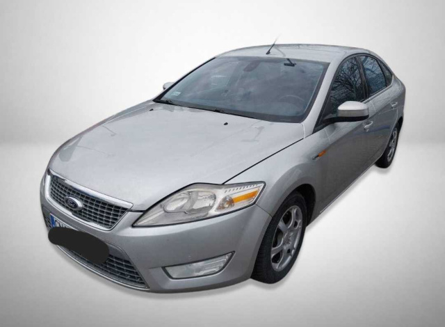 Ford Mondeo 2007
