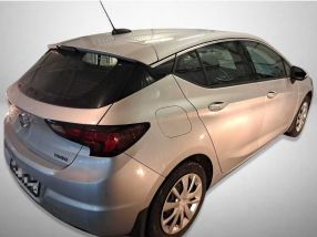 Opel Astra - 2016