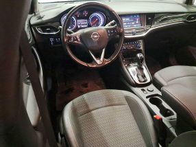 Opel Astra - 2016