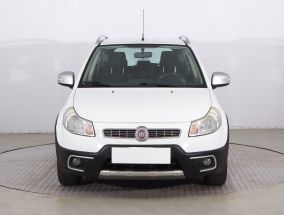 Fiat Sedici - 2014