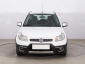 Fiat Sedici, 2014