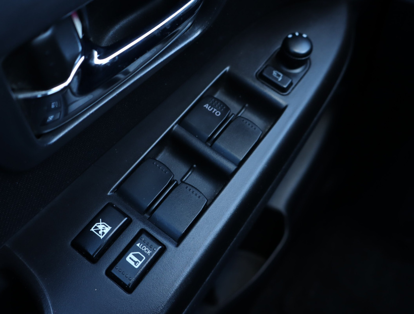 Fiat Sedici, 2014