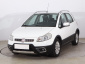 Fiat Sedici, 2014