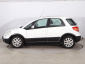 Fiat Sedici, 2014