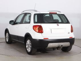 Fiat Sedici - 2014