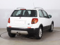Fiat Sedici, 2014