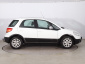 Fiat Sedici, 2014