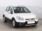 Fiat Sedici, 2014
