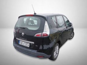 Renault Scenic - 2014
