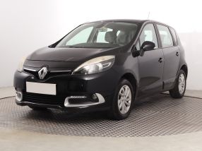 Renault Scenic - 2014