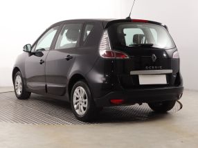 Renault Scenic - 2014