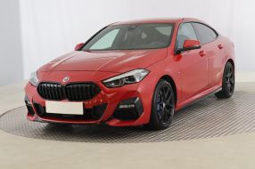 BMW 2 Gran Coupé - 2022