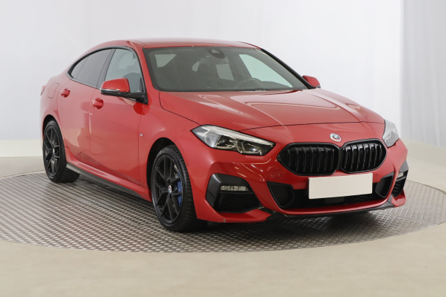 BMW 2 Gran Coupe 2022