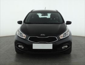 Kia Ceed - 2012