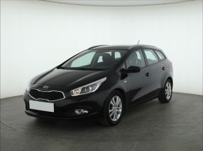 Kia Ceed - 2012