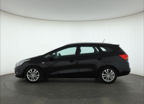 Kia Ceed - 2012
