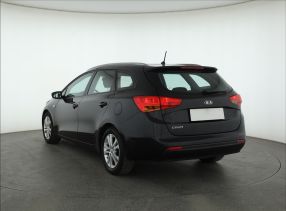 Kia Ceed - 2012